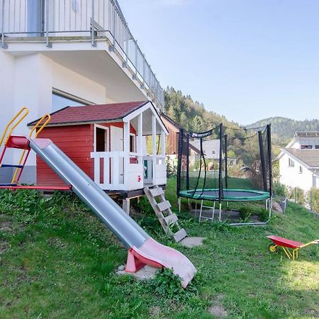 Haus Sieber - Familie Link Apartment ชิลท์อัค ภายนอก รูปภาพ