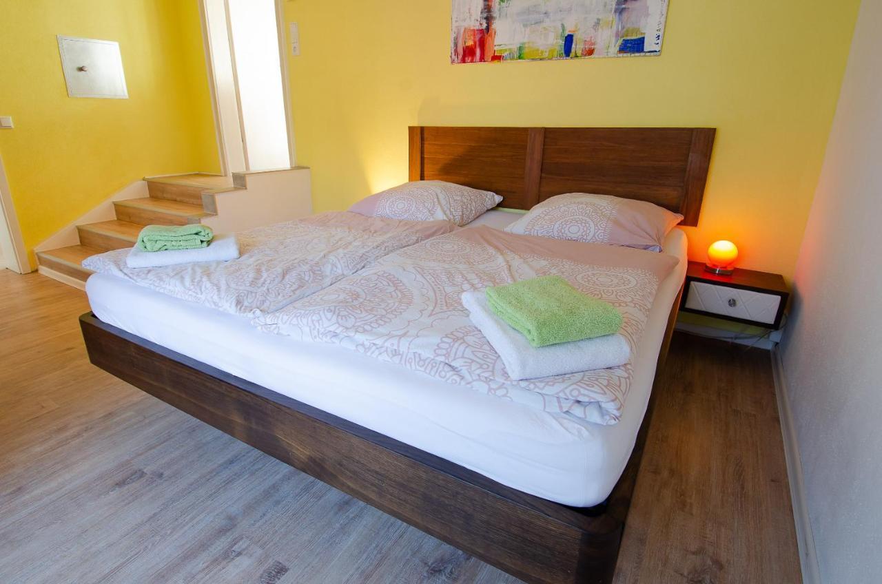 Haus Sieber - Familie Link Apartment ชิลท์อัค ภายนอก รูปภาพ