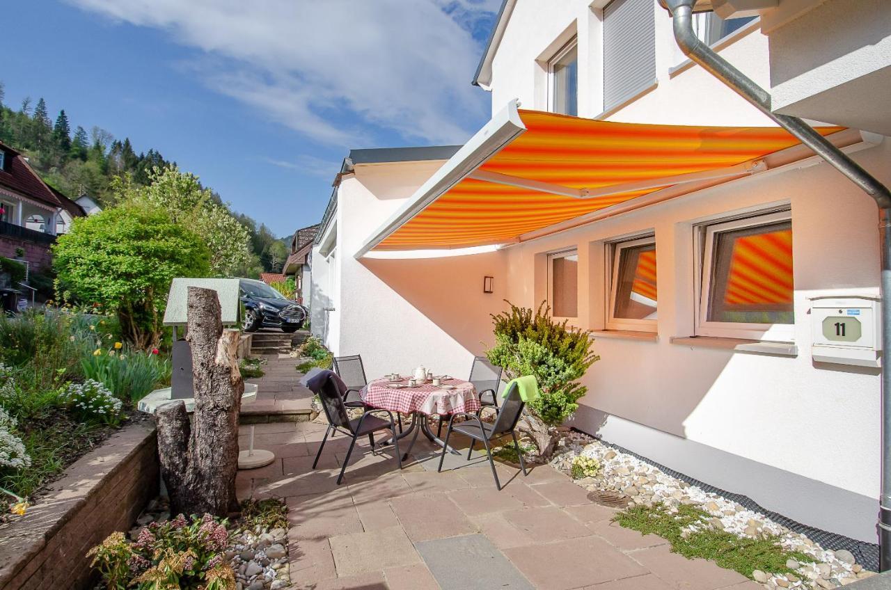 Haus Sieber - Familie Link Apartment ชิลท์อัค ภายนอก รูปภาพ