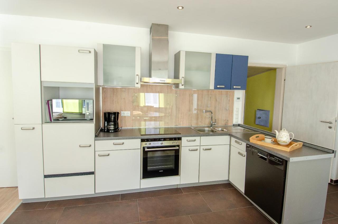 Haus Sieber - Familie Link Apartment ชิลท์อัค ภายนอก รูปภาพ
